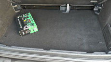 Ford EcoSport 1.0 EcoBoost 125 Titanium 5dr Petrol Hatchback